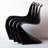 17'' H Stacking Side Chair-25831695