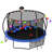 Trampoline for Kids