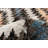 Abdul-Rahim Chevron Indoor Rug-1063356354