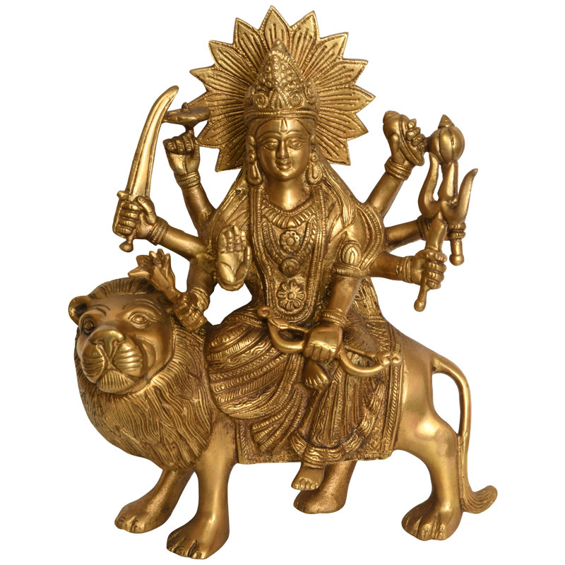 Simhavahini Devi Durga