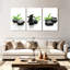 Impression sur toile Spa Stones-92763299