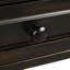 Console longue avec tiroirs et tablette Cervantez-1795024937