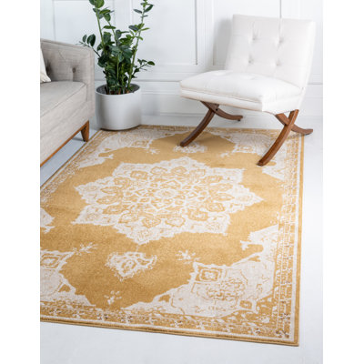 Whitwell Indoor Rug