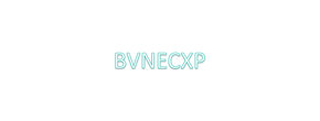 BVNECXP Logo