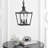 Napavine 3 - Light Lantern Pendant-508727888