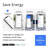 SkyPlug Smart Kit -  Easy Lighting Installation - Corvus-107397564