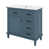Bleu gris sélectionné