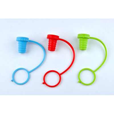 Bouchon pour bouteille Tether Cap