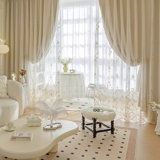 Double-Layer Blackout Curtains (Set Of 2)