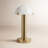 Sherry Metal Table Lamp