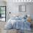 Snorze Cloud Cotton Cloud Coma Inducer Oversized Comforter-71910991-71910988
