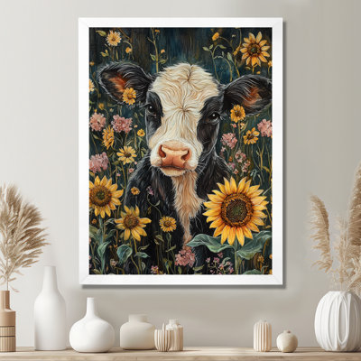 Dorotheus - Animals Wall Decor