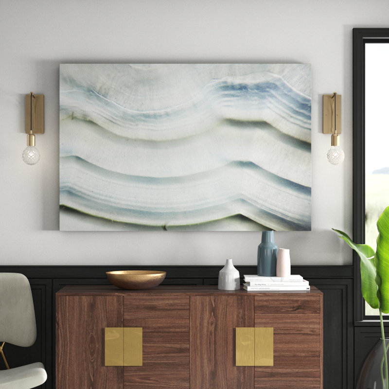 Wrapped Canvas Print, 101cm H x 152cm W x 3.81cm D