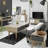 Kameron Side Table with Storage