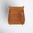 Tesso Leather Armchair-2005270401-1932660656