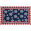 Paillasson 30 po x 18 po Americana
