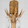 Palm D'Or 5 - Light Chandelier