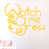 Dark Yellow
