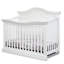 Lit de bébé convertible 4-en-1 Providence-1379555184