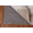 One-of-a-Kind 4'8" X 6'5" New Age Wool Area Rug in Grey