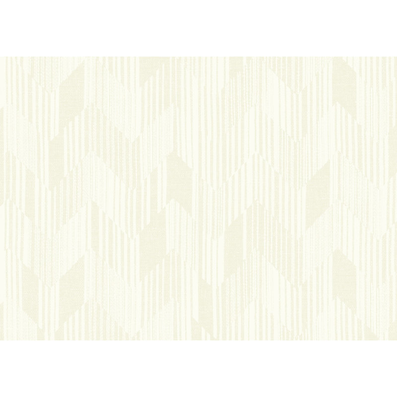 Papier peint bouleau, Blanc