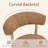 Upholstered Side Dining Chair (Set Of 4)-1726009404-1717483822