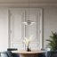 Cruz 2 - Light LED Pendant-1567433272