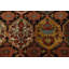 Tapis oriental traditionnel 5 x 6