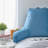 Rainha College Bedrest Reading Pillow-114462172