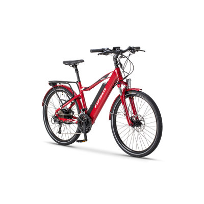 Bonfire 500 -- City/Commuter Ebike