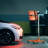 59.13'' Plug-in Work Light