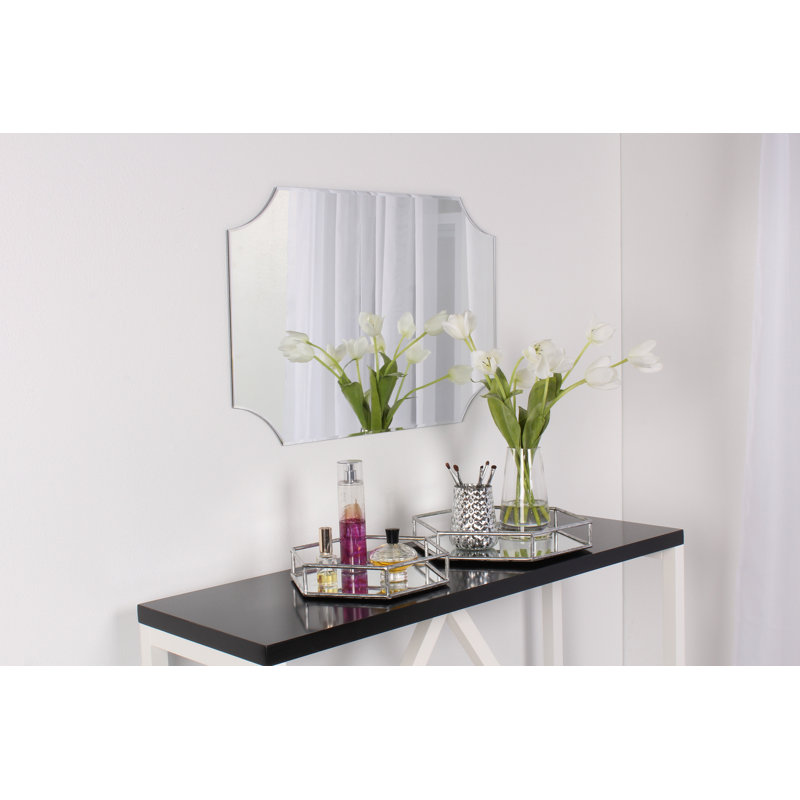 Monserrat Wall Mirror