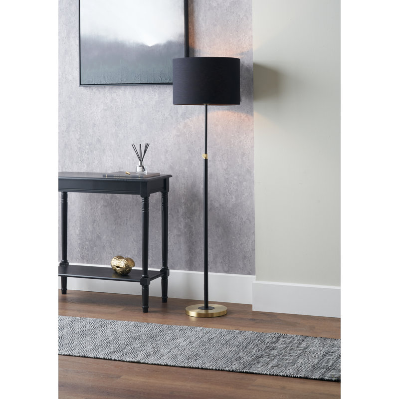 Bryce 150cm Matte Traditional Floor Lamp