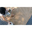 Abani Rugs Magdaleno PAT120A Outdoor Tropical Leaf Cream Beige Area Rug-1018194750