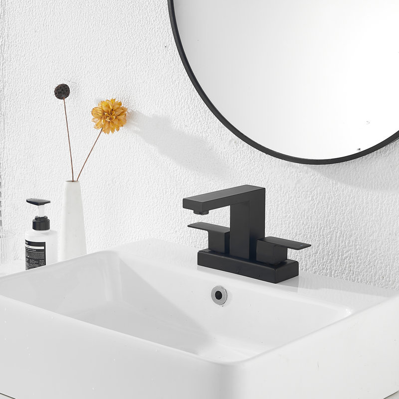 Bathroom Faucet