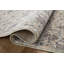 Tapis oriental en polyester tissé à la machine Sorrento-78565356