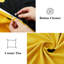 Aspire Homeware Breathable Reversible Polka Dots Duvet Cover Set with Pillowcases for Soft and Relaxing Sleep-123988991