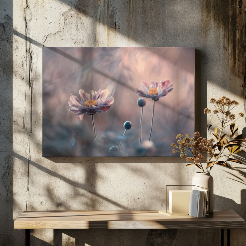 Wrapped Canvas Print, 60.96 cm H x 91.44 cm W