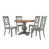 Gris antique n'est pas disponible