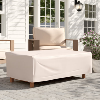 Outdoor Patio Table Cover