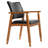 Artell 18.5'' H Upholstered Dining Chair-1932102783