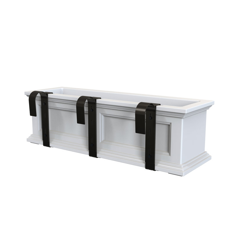 Methuli 2 Piece Bracket Set