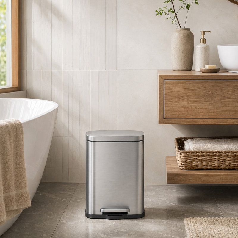 Recycling Bin - 50 L