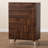 Korla 31.50'' W 5 - Drawer Dresser