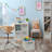 Foldable Storage Cube-1351359974