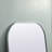Sabine Metal Wide Arch Wall Mirror-87050931-86867232