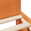Dairine Solid Wood Storage Bed-1409491223-1409491204
