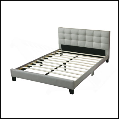 Mobilier de chambre à coucher contemporain 1pc