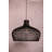 Barwin 1 - Light Boho Pendant Light Handmade Rattan Shade Coastal Kitchen Light-1191004927