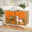 Buffet de 35 po de largeur-91869288